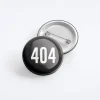 404 Button