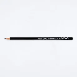 600 News Pencil