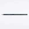 #2 Triograph Grey Pencil