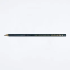 #2 Triograph Grey Pencil