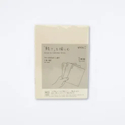 A6 MD Notebook Light