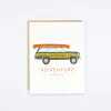 Adventure Awaits Card