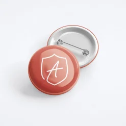 Archer Shield Button