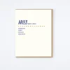 Aries Card