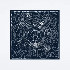 Atlanta Bandana