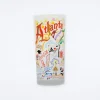 Atlanta Drinking Glass