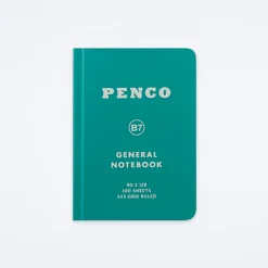 B7 Soft PP Notebook