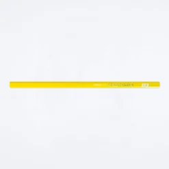 2B Uni Star Triangular Pencil