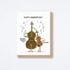 Beautiful Music Card