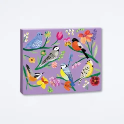 Birdhaven Boxed Notecards