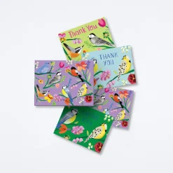 Birdhaven Boxed Notecards