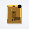 Birthday Bear Card