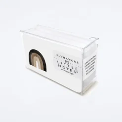 Black Lives Matter Little Notes