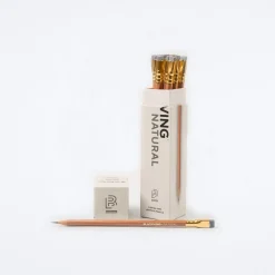 Blackwing Natural (Set of 12)