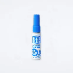 Blue Glue Pen
