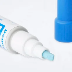 Blue Glue Pen