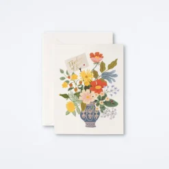 Boxed Set of Thinking of You Bouquet Cards