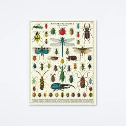 Bugs & Insects Puzzle