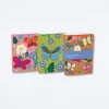 Butterfly Garden Softback Notebook Set