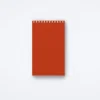 Buzzfeed News Red Reporter Notepad
