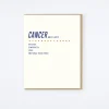 Cancer Card