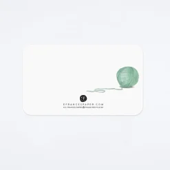 Cat's Meow Little Notes