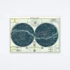 Celestial Chart Wrap
