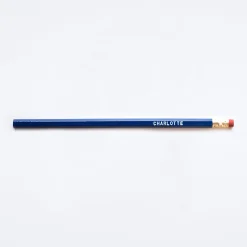 Charlotte Pencil