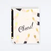 Cheers Clink Clink Card