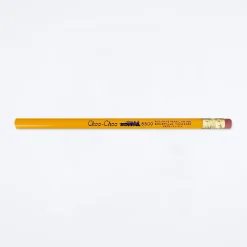 Choo-Choo Jumbo Pencil