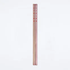 Chopstick Pencils