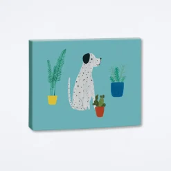 Chouchou Chien Boxed Notecards