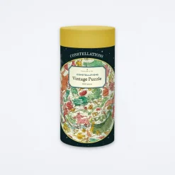 Constellations Puzzle