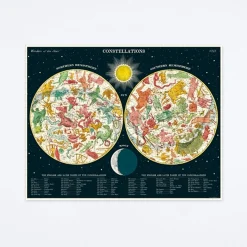 Constellations Puzzle