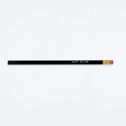 Deep Ellum Pencil