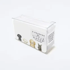 Dog Days Little Notes