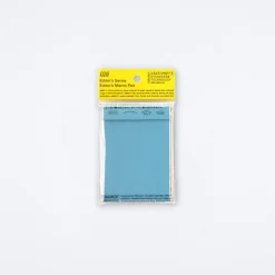 Editor's Series Memo Pad