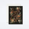 Eternal Happily Ever After Card