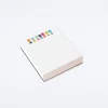 Exclamation Mini Notepad