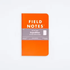 Expedition Notebook Set