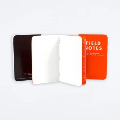 Expedition Notebook Set