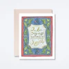 Fairytale Love Card