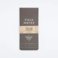 Front Page Reporter Notebook Set