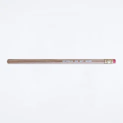 Georgia On My Mind Pencil