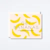 Get Bananas Birthday Card