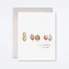 Go Nuts Birthday Card