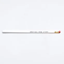Greetings From Athens Pencil