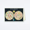 Happy Birthday Constellation Card
