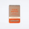 Heavy Duty Notebook Set