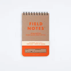 Heavy Duty Notebook Set